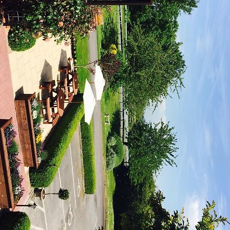 Kingswell Hotel&Restaurant - Boutique Hotel Didcot Exterior foto